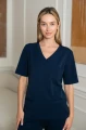 Scrubs medyczne – wygodne, oddychające materiały do pracy w środowisku medycznym