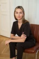 Poczuj różnicę! Czekoladowa bluza Medibreath z wiskozy to synonim komfortu w służbie zdrowia.