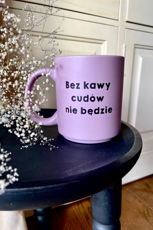 kubek dla medyka