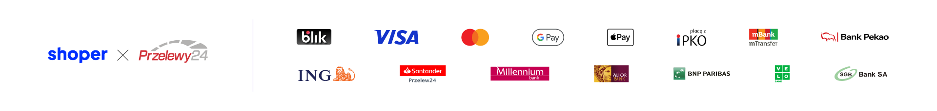 Płatności PayPro